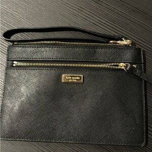Kate Spade Staci Clutch Wristlet